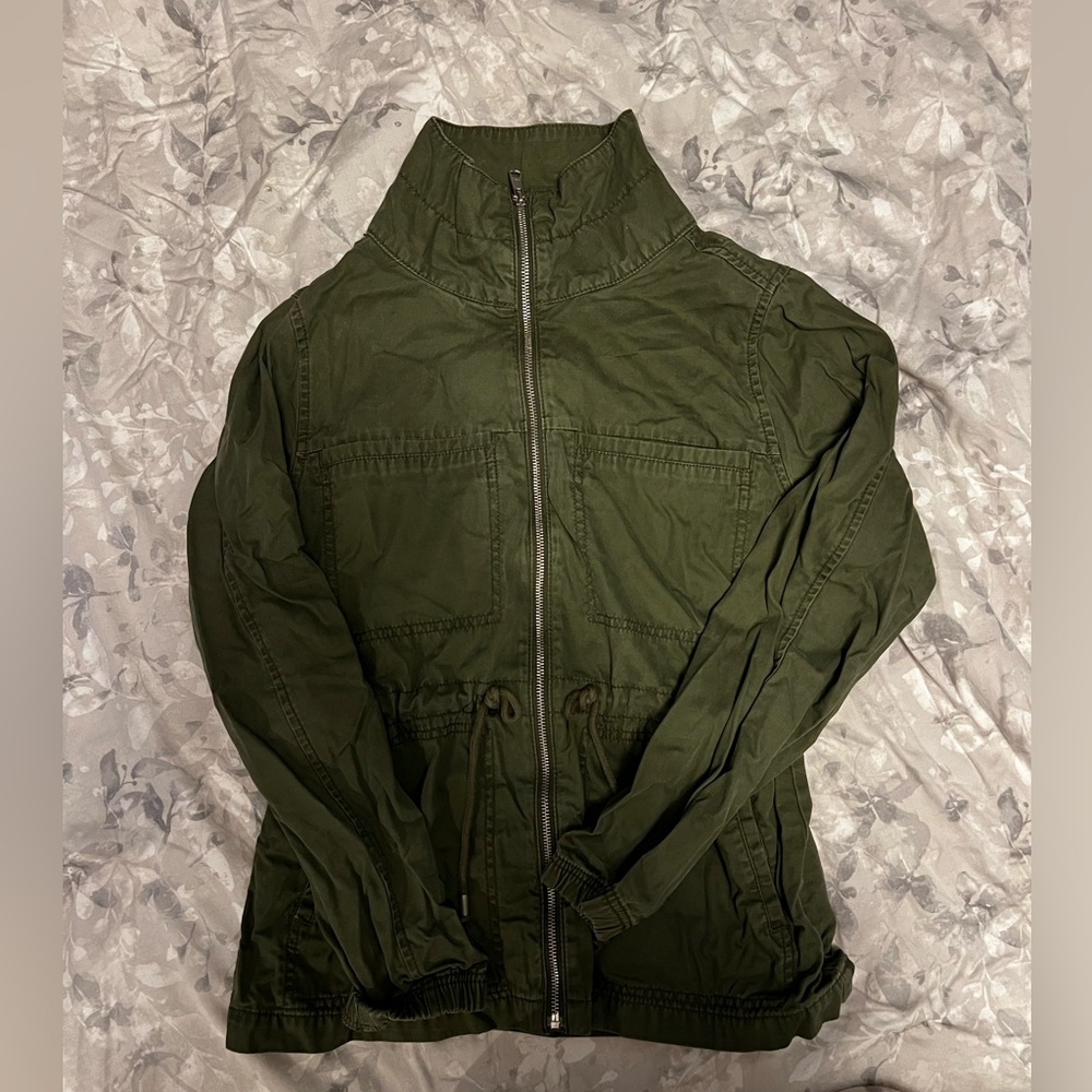 Old Navy Utility Jacket *Like New*